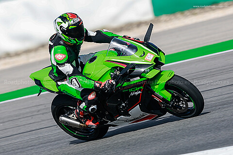 Track parte 2